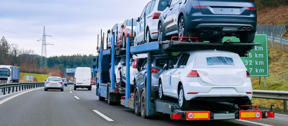 Cheap Car Transport Service Los Angeles, CA